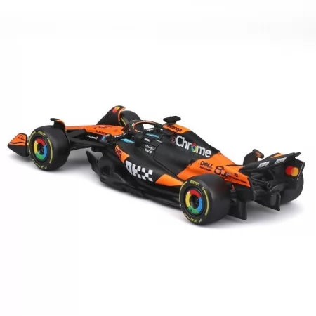 Автомодель - MCLAREN F1 MCL39 1: 43 Автомодель - MCLAREN F1 MCL39 1: 43