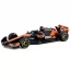 Автомодель - MCLAREN F1 MCL39 1: 64 Автомодель - MCLAREN F1 MCL39 1: 64