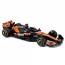 Автомодель - MCLAREN F1 MCL39 1: 64 Автомодель - MCLAREN F1 MCL39 1: 64