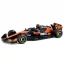 Автомодель - MCLAREN F1 MCL39 1: 64 Автомодель - MCLAREN F1 MCL39 1: 64
