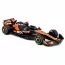 Автомодель - MCLAREN F1 MCL39 1: 64 Автомодель - MCLAREN F1 MCL39 1: 64
