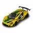 Автомодель - MCLAREN P1 жовтий, 1: 24 