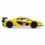 Автомодель - MCLAREN P1 жовтий, 1: 24 
