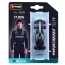 Автомодель - MERCEDES-AMG F1 W16 1: 64 