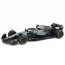 Автомодель - MERCEDES-AMG F1 W16 1: 64 