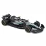 Автомодель - MERCEDES-AMG F1 W16 1: 64 