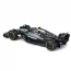 Автомодель - MERCEDES-AMG F1 W16 1: 64 