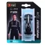 Автомодель - MERCEDES-AMG F1 W16 1: 64 