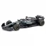 Автомодель - MERCEDES-AMG F1 W16 1: 64 