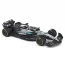 Автомодель - MERCEDES-AMG F1 W16 1: 64 