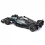 Автомодель - MERCEDES-AMG F1 W16 1: 64 