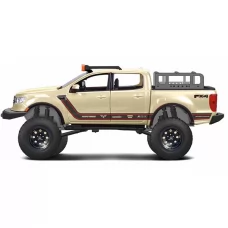 Автомодель Maisto 2019 Ford Ranger 1: 24 песочный 32540 Sand 