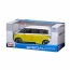 Автомодель Maisto 2023 Volkswagen ID Buzz біло-жовтий 1: 24 32914 white/yellow Автомодель Maisto 2023 Volkswagen ID Buzz біло-жовтий 1: 24 32914 white/yellow