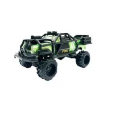 Автомодель Maisto Desert Rebels 11 см Cabriolet зеленый 21208 green-c 