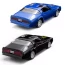 Автомодель - PONTIAC FIREBIRD 1978 чорний, синій 