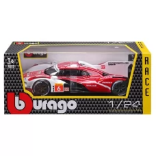 Автомодель - PORSCHE 963 1: 24 