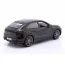 Автомодель - PORSCHE MACAN 4 ELECTRIC чорний, 1: 24 Автомодель - PORSCHE MACAN 4 ELECTRIC чорний, 1: 24