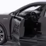 Автомодель - PORSCHE MACAN 4 ELECTRIC чорний, 1: 24 Автомодель - PORSCHE MACAN 4 ELECTRIC чорний, 1: 24