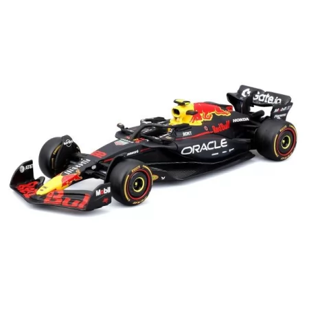Автомодель - RED BULL RACING RB21 1: 43 Автомодель - RED BULL RACING RB21 1: 43