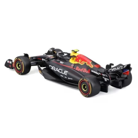 Автомодель - RED BULL RACING RB21 1: 43 Автомодель - RED BULL RACING RB21 1: 43