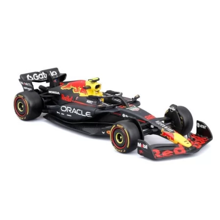 Автомодель - RED BULL RACING RB21 1: 43 Автомодель - RED BULL RACING RB21 1: 43