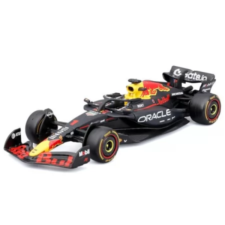 Автомодель - RED BULL RACING RB21 1: 43 Автомодель - RED BULL RACING RB21 1: 43