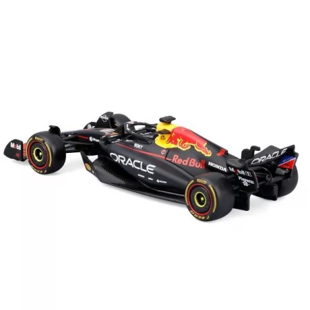 Автомодель - RED BULL RACING RB21 1: 43 Автомодель - RED BULL RACING RB21 1: 43