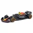 Автомодель - RED BULL RACING RB21 1: 64 Автомодель - RED BULL RACING RB21 1: 64