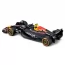 Автомодель - RED BULL RACING RB21 1: 64 Автомодель - RED BULL RACING RB21 1: 64