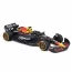 Автомодель - RED BULL RACING RB21 1: 64 Автомодель - RED BULL RACING RB21 1: 64