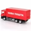 Автомодель - SCANIA НОВА ПОШТА Автомодель - SCANIA НОВА ПОШТА