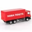 Автомодель - SCANIA НОВА ПОШТА Автомодель - SCANIA НОВА ПОШТА