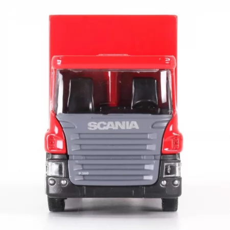 Автомодель - SCANIA НОВА ПОШТА Автомодель - SCANIA НОВА ПОШТА