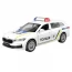 Автомодель – SKODA SUPERB COMBI iV ПОЛІЦІЯ