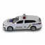 Автомодель – SKODA SUPERB COMBI iV ПОЛІЦІЯ Автомодель – SKODA SUPERB COMBI iV ПОЛІЦІЯ