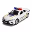 Автомодель - TOYOTA CAMRY ПОЛІЦІЯ