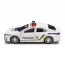 Автомодель - TOYOTA CAMRY ПОЛІЦІЯ Автомодель - TOYOTA CAMRY ПОЛІЦІЯ
