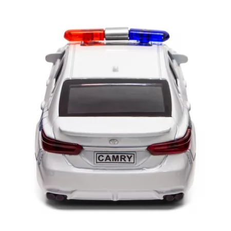 Автомодель - TOYOTA CAMRY ПОЛІЦІЯ Автомодель - TOYOTA CAMRY ПОЛІЦІЯ