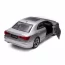Автомодель - TOYOTA CROWN сріблястий Автомодель - TOYOTA CROWN сріблястий