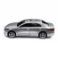 Автомодель - TOYOTA CROWN сріблястий Автомодель - TOYOTA CROWN сріблястий