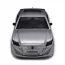 Автомодель - TOYOTA CROWN сріблястий Автомодель - TOYOTA CROWN сріблястий