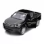 Автомодель - TOYOTA HILUX чорний 