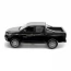 Автомодель - TOYOTA HILUX чорний 