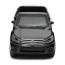 Автомодель - TOYOTA HILUX чорний 