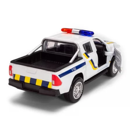 Автомодель - TOYOTA HILUX ПОЛІЦІЯ