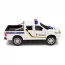 Автомодель - TOYOTA HILUX ПОЛІЦІЯ