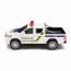 Автомодель - TOYOTA HILUX ПОЛІЦІЯ