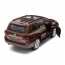 Автомодель - TOYOTA LAND CRUISER коричневий Автомодель - TOYOTA LAND CRUISER коричневий