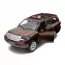 Автомодель - TOYOTA LAND CRUISER коричневий Автомодель - TOYOTA LAND CRUISER коричневий