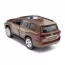 Автомодель - TOYOTA LAND CRUISER коричневий Автомодель - TOYOTA LAND CRUISER коричневий